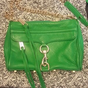 Rebecca Minkoff Mini MAC